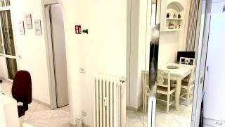 Gianicolo Mary's House - 1