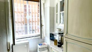 Gianicolo Mary's House - 3