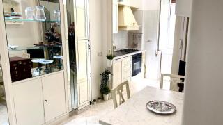 Gianicolo Mary's House - Roma - 1