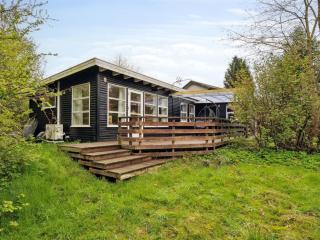 Holiday Home Avni - 300m from the sea by Interhome - Børkop - 6