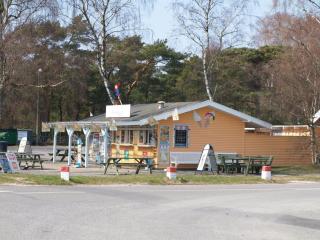 Holiday Home Bothilda - 950m from the sea by Interhome - 7