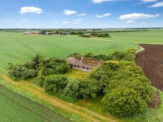 Holiday Home Claus - 1-5km to the fjord by Interhome - 5