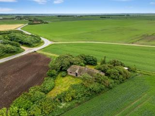 Holiday Home Claus - 1-5km to the inlet by Interhome - 1