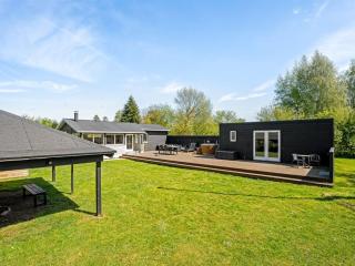 Holiday Home Selve - 600m from the sea by Interhome - 2