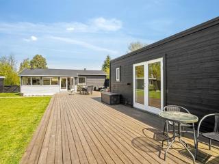 Holiday Home Selve - 600m from the sea by Interhome - 1