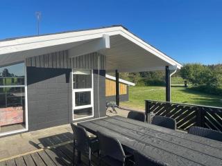 Holiday Home Hansen - 600m from the sea by Interhome - 6