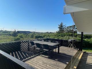 Holiday Home Hansen - 600m from the sea by Interhome - 6