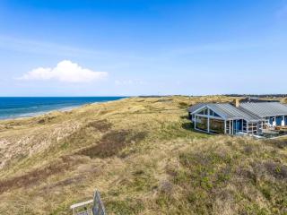 Holiday Home Aster - 150m from the sea by Interhome - 1