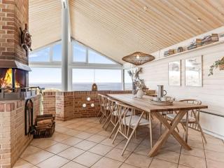 Holiday Home Aster - 150m from the sea by Interhome - 5