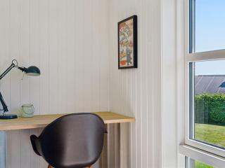 Holiday Home Fokke - 450m from the sea by Interhome - 2