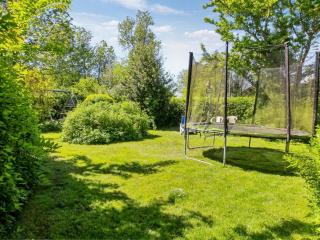 Holiday Home Kiri - 24km from the sea by Interhome - 6