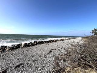 Holiday Home Aimy - 50m from the sea by Interhome - 5