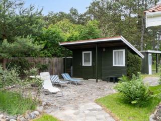 Holiday Home Aimy - 50m from the sea by Interhome - 2