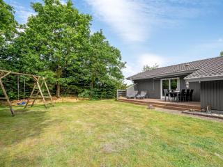 Holiday Home Terkel - 800m to the inlet by Interhome - 1