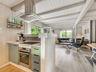 Holiday Home Terkel - 800m to the fjord by Interhome - 2