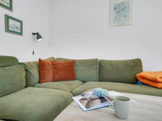 Holiday Home Stina - 600m from the sea by Interhome - 5