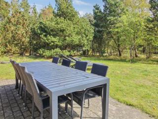 Holiday Home Alina - 1km from the sea by Interhome - 4