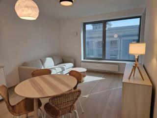 Eurovea Riverside with parking - prime location - 5