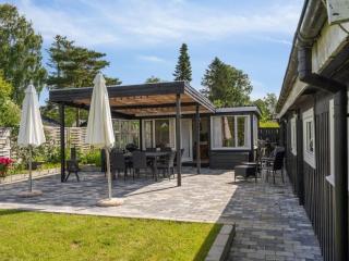 Holiday Home Antonie - 700m from the sea by Interhome - 4