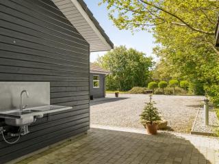 Holiday Home Ahto - 600m to the inlet by Interhome - 1