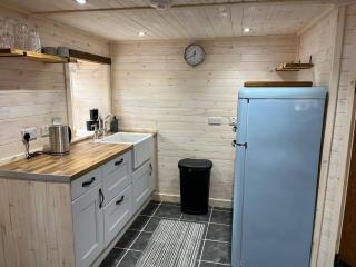 Cozy Seaside Retreat in Peterhead - 1