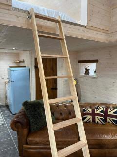 Cozy Seaside Retreat in Peterhead - 5