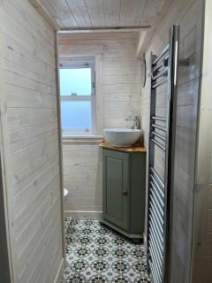 Cozy Seaside Retreat in Peterhead - 1