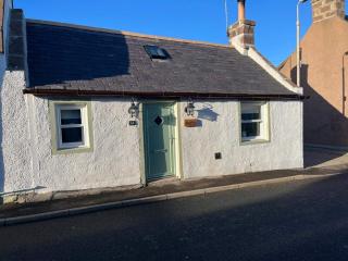 Cozy Seaside Retreat in Peterhead - 0