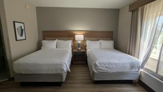 Candlewood Suites Conway by IHG - 2