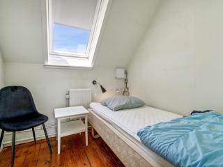 Holiday Home Vanta - 50m from the sea by Interhome - 2