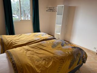 Appartement Le Bérive - 6