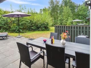 Holiday Home Gail - 200m from the sea by Interhome - 7