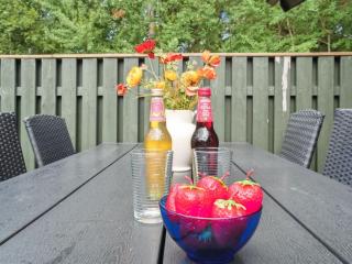 Holiday Home Gail - 200m from the sea by Interhome - 6