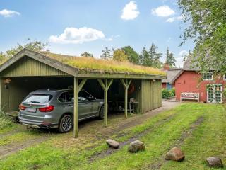 Holiday Home Wiss - 4-1km from the sea by Interhome - 7