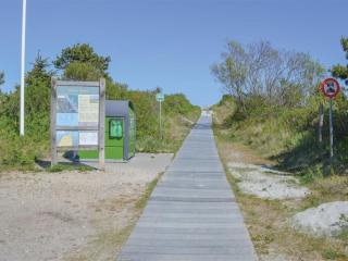 Holiday Home Frithbjorn - 900m from the sea by Interhome - 7