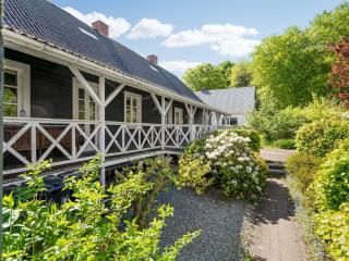 Holiday Home Ejnarine - 600m to the inlet by Interhome - Farsø - 7