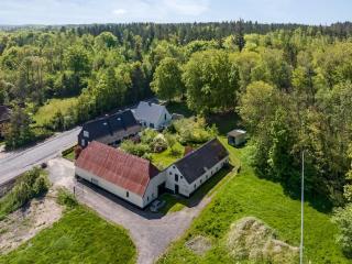 Holiday Home Ejnarine - 600m to the inlet by Interhome - 3