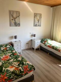 Ferienwohnung Wartehof - 6