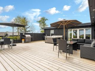 Holiday Home Tonna - from the sea by Interhome - 4