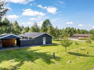 Holiday Home Fiallar - 3-2km from the sea by Interhome - 2