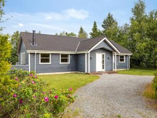 Holiday Home Felina - from the sea by Interhome - Hals - 0