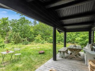 Holiday Home Juho - 700m from the sea by Interhome - 5