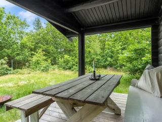 Holiday Home Juho - 700m from the sea by Interhome - 4