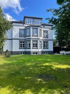 Luxury appartment in the embassy-area in Hellerup - 9