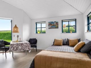 Apartment Söhnke - 600m from the sea by Interhome - 7