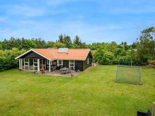 Holiday Home Tian - 400m to the inlet by Interhome - 6