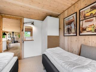 Holiday Home Tian - 400m to the fjord by Interhome - 3