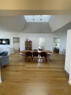 Luxury appartment in the embassy-area in Hellerup - 2