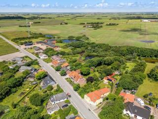 Apartment Kjeld - 6km from the sea by Interhome - 6