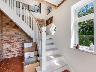 Apartment Kjeld - 6km from the sea by Interhome - 4